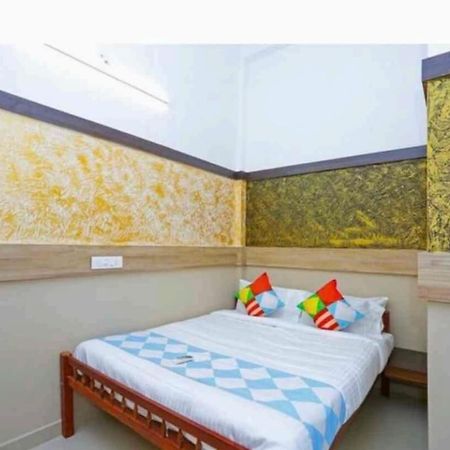 Moon Rooms Kochi 外观 照片
