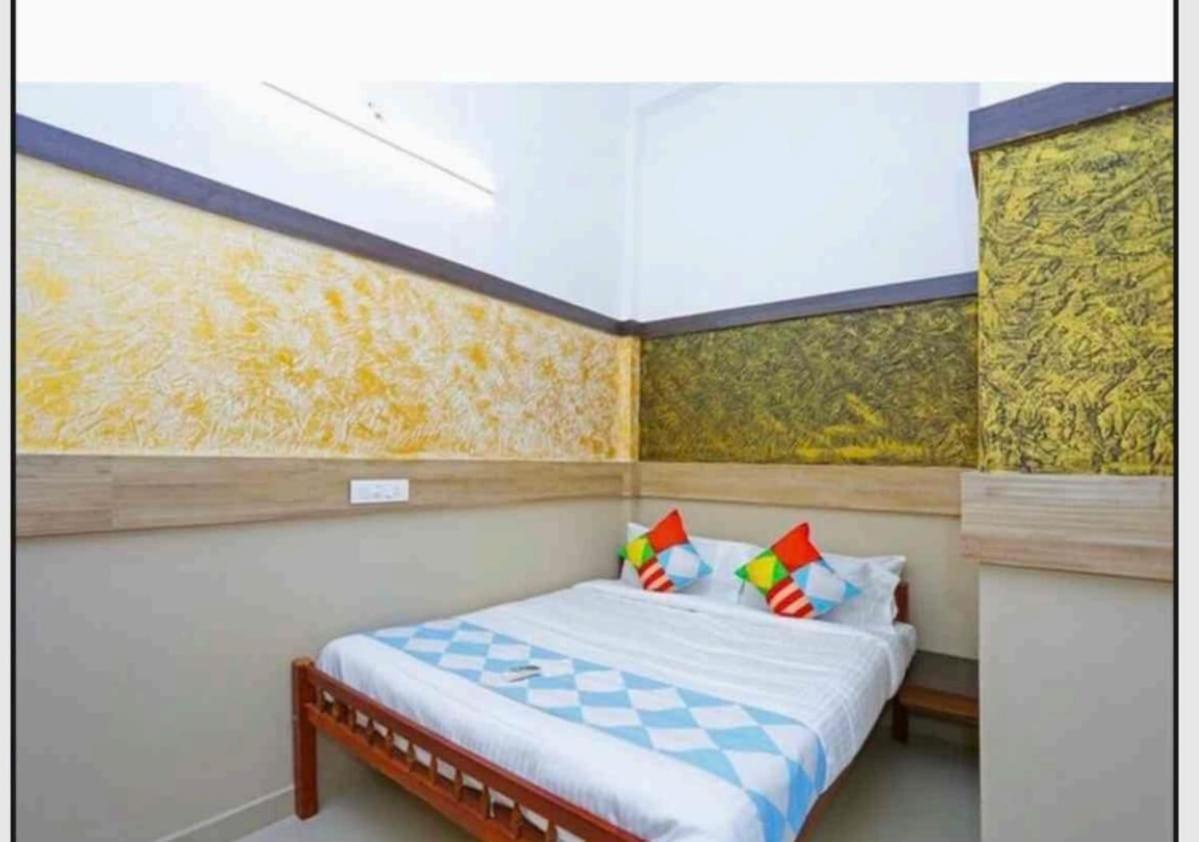 Moon Rooms Kochi 外观 照片
